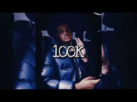 [FREE] K-Trap x Blade Brown x Fredo Type Beat - “100K” | UK Rap / Trap Instrumental