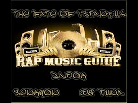 ZadoK Ft.SenkroN - Tutsak Oldum Sana