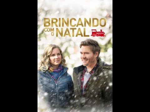 FILME BRINCANDO COM O NATAL - DUBLADO
