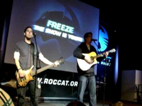 Jan Hegenberg live - Die Horde rennt