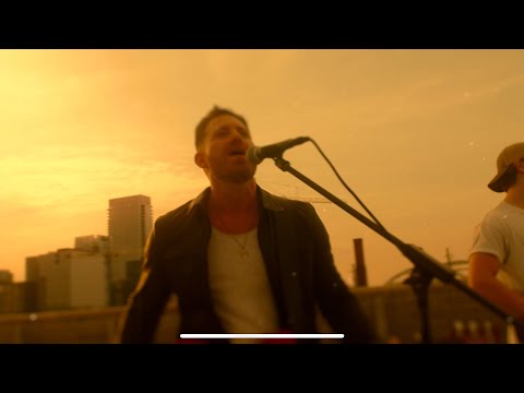 Chris Moreno - Faster (Official Music Video)