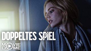 ACHTUNG! Bei diesem Thriller herrscht Hochspannung von Anfang bis Ende! (Film: Doppeltes Spiel)