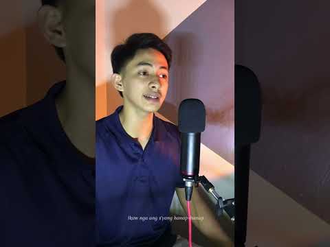 Ikaw Nga - South Border | Jeff Mosatalla (short cover)