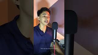 Ikaw Nga - South Border | Jeff Mosatalla (short cover)