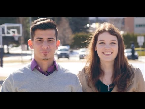 What's on at TRU - March 14 - 23