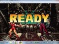 KOF 98 SURVIVOR Mode Athena Vs Rugal