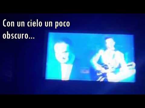 Ni Tú Ni Yo - Río Roma