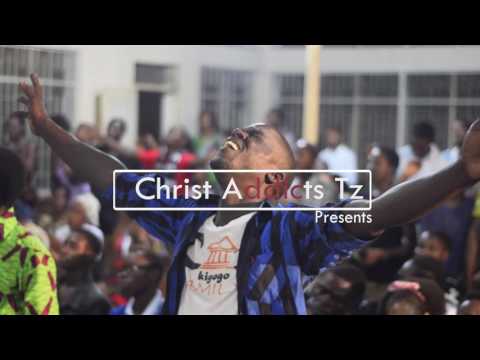 WAKE UP OVERNIGHT at KIGOGO TAG. YMP TV