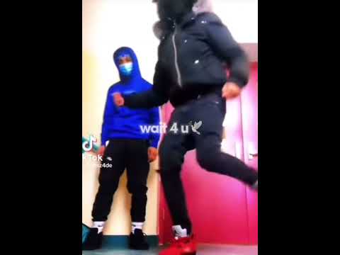 Wait 4 U🕊️ #fyp #nydrill #e4n #ddosama #forever14