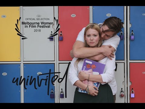 Uninvited (Short Film) 2018