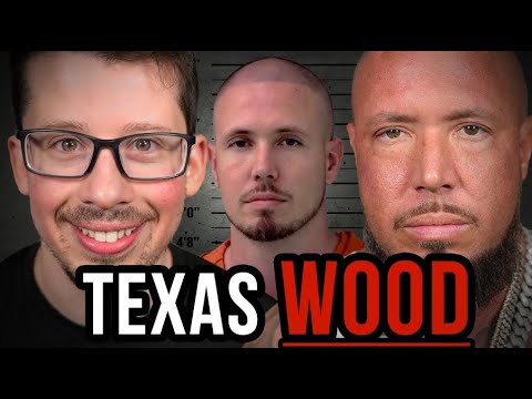 How I Survived Texas State Jails & Prisons