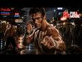 THE KICK FIGHTER 1989 Richard Norton In A Legendary Street Fights KICKBOXING Staple Full Movie