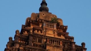 Thanjavur Palace