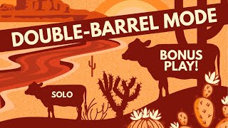 Totally Tabled - Fliptown: New Frontier video thumbnail