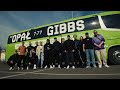 Opał X Gibbs Ft DOPEHOUSE X VOODOO RUCHY REMIX Prod Blinders