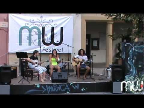 MUSICA W FESTIVAL 2012 - PROMETEO'S