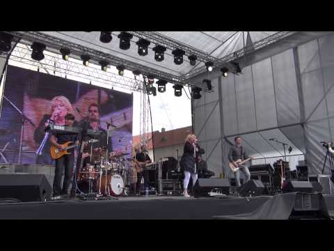Skalické dni 2013 - Věra Špinarová / A co teď