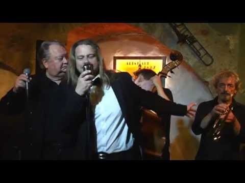 HARRY'S SATCHMO ALL STARS feat.  RALPH