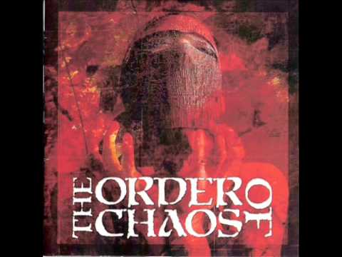 The Order of Chaos - Get In the Pit