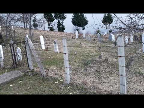 Suceska. Prije rata3500 dusa a sada 280.