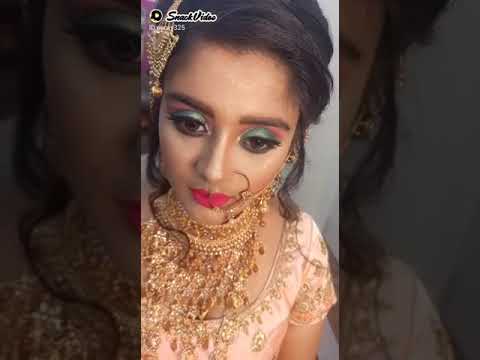 Bridal Makeup Artist portfolio by Ln Makeovers in Mumbai - Photo 0