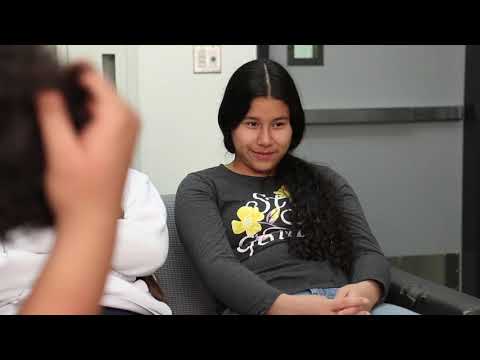 Our Words Hilda Solis Learning Academy