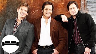Booth Brothers - Jim Brady's Last Song w/ Booth Brothers