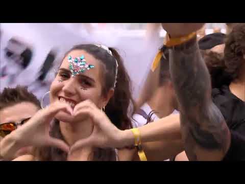 Mike Williams - Best Part I’m Missing (ID) [Tomorrowland 2022]