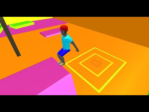 Backflip Dive 3d