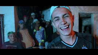 MC Hariel - Tira de Giro (Making Of) Fluxos Filmes