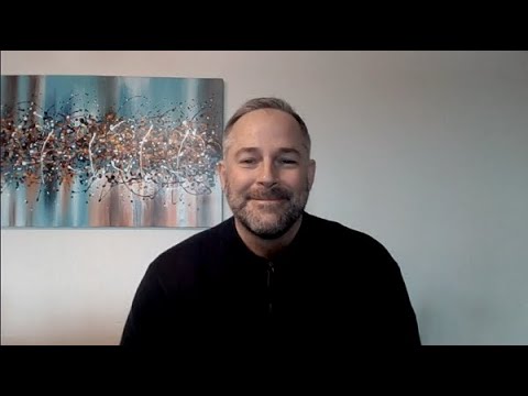 Blindness and Light - a devotion on Isaiah 42:16 from Pastor Jon Zabell