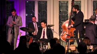 Summertime - The Hot Sardines