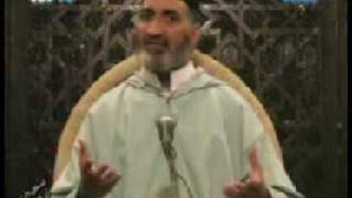 خلق الإنسان علمه البيان 3\6 فريد الأنصاري Farid alAnsari image