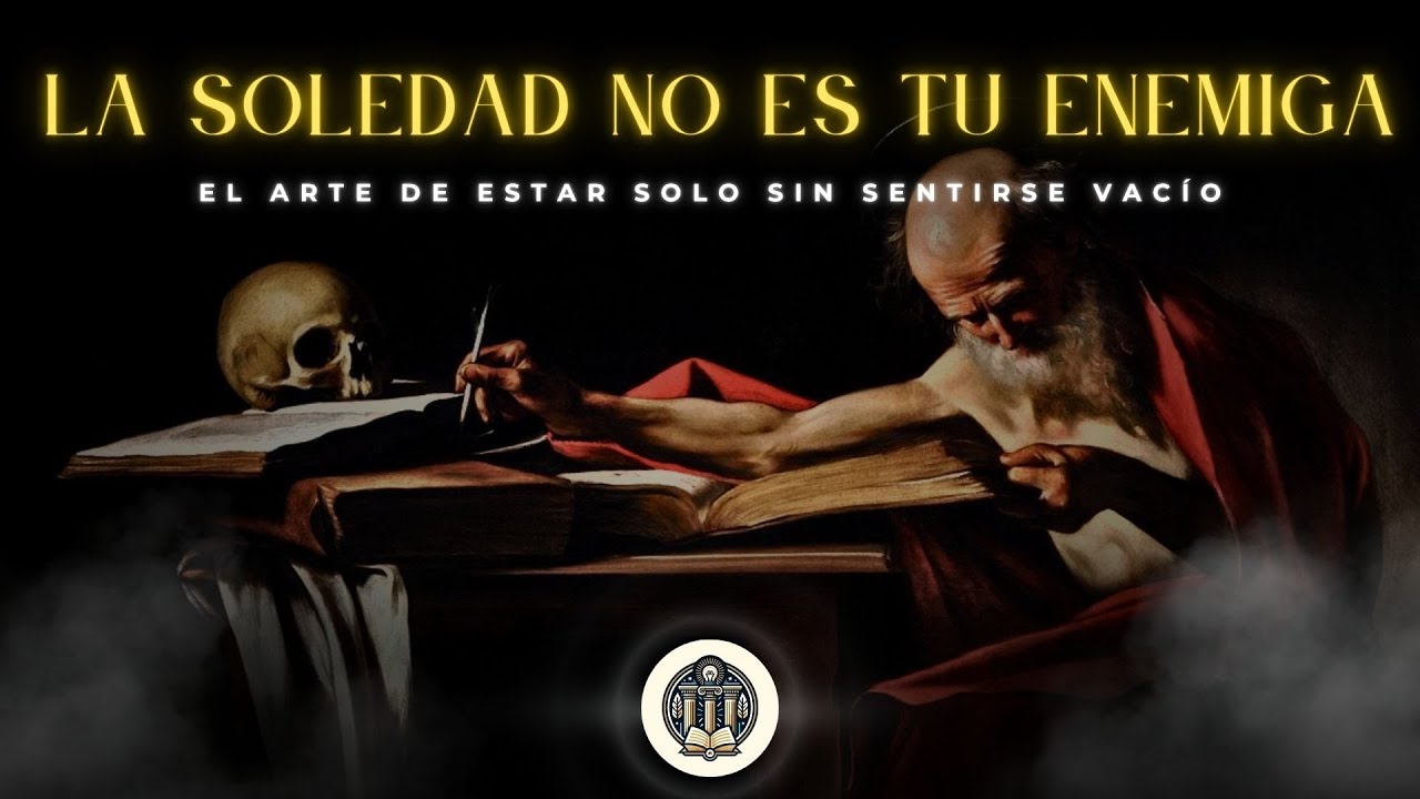 Cómo Abrazar la Soledad y Convertirla en Tu Fuerza