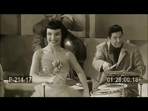 Teresa Brewer performs If You Want Some Lovin' (1951)