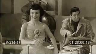 Teresa Brewer performs If You Want Some Lovin' (1951)
