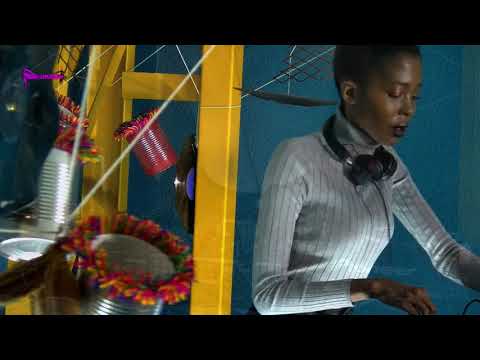 Desiree | Marry Klein Festival 2021 | Global pres. by female:pressure | Day 14