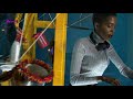 Desiree Marry Klein Festival 2021 Global Pres By Female Pressure Day 14