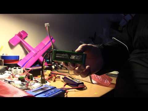 MongoTV_702 - Mongo Drones - What i Got Today From Hobbyking EU And From China