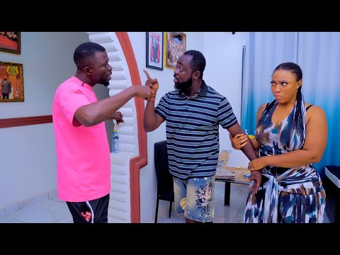 LOVE AND TRUST episode 8 MORALE, AKUMIN, ABENAA POKUAA, AKUA KUMASI, MARIAM