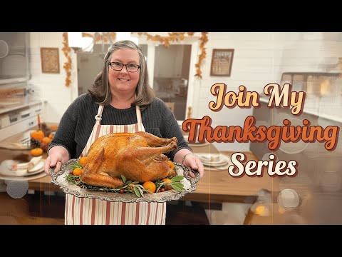 Your Thanksgiving Just Got Easier — Here’s How!