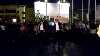 &quot;Kattun - In Fact&quot; dance cover Senh Kang 05/11/2017