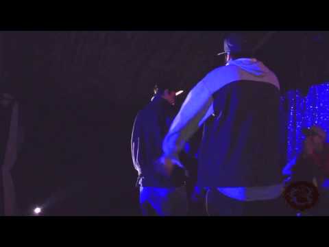 08 Racek VS Soldiar - 3er y 4to Lugar - La Ultima Batalla