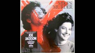 &quot;Memphis&quot; by Joe jackson