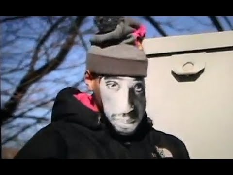 duzzo dave - tupac (music video) [lo-fi]