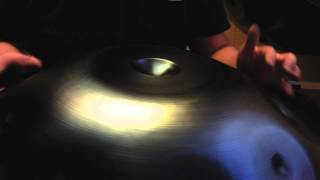 Pantheon Steel Halo Genesis, Sundown + B tuning