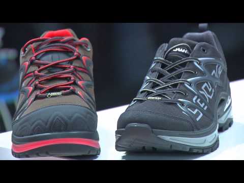 A+A 2013: Gore produziert neues Funktionslaminat