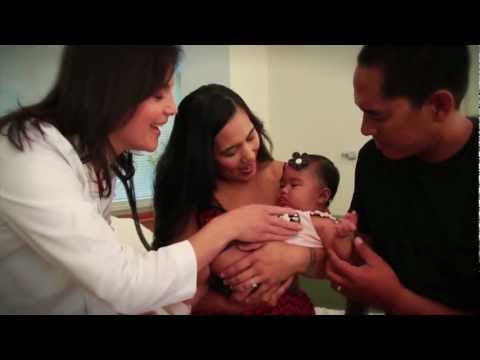 Maui Memorial Medical Center: Values