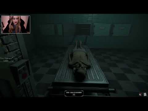 Das Best Of THE MORTUARY ASSISTANT Pandorya