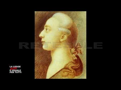 la legge NON è uguale per tutti - puntata 06